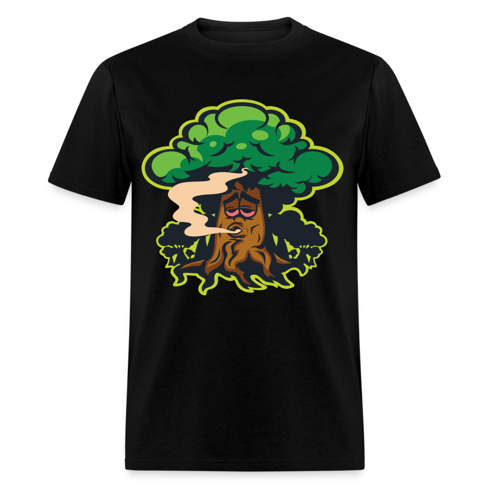 Thunderdome Hat Co Forrest Fires Unisex Classic T-Shirt - black