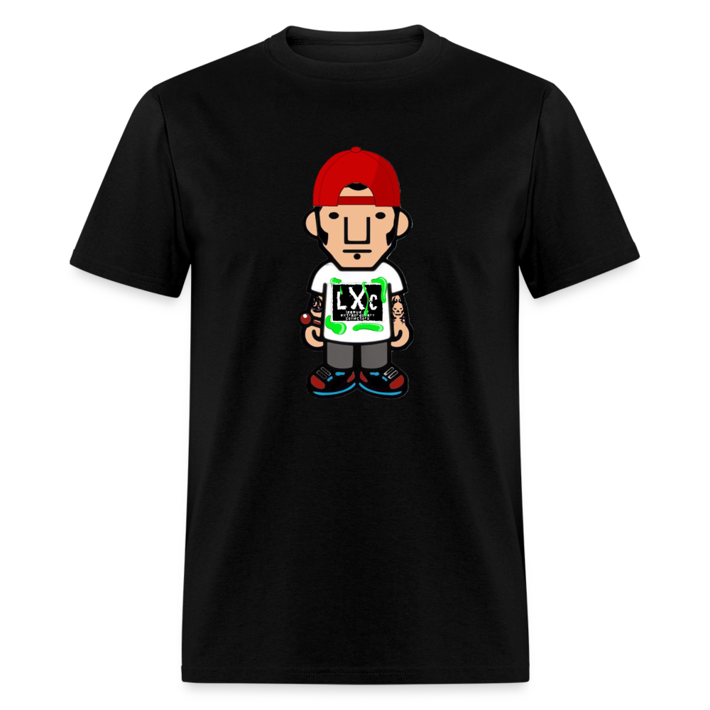 ChefDick Slime Unisex Classic T-Shirt - black