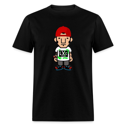 ChefDick Slime Unisex Classic T-Shirt - black