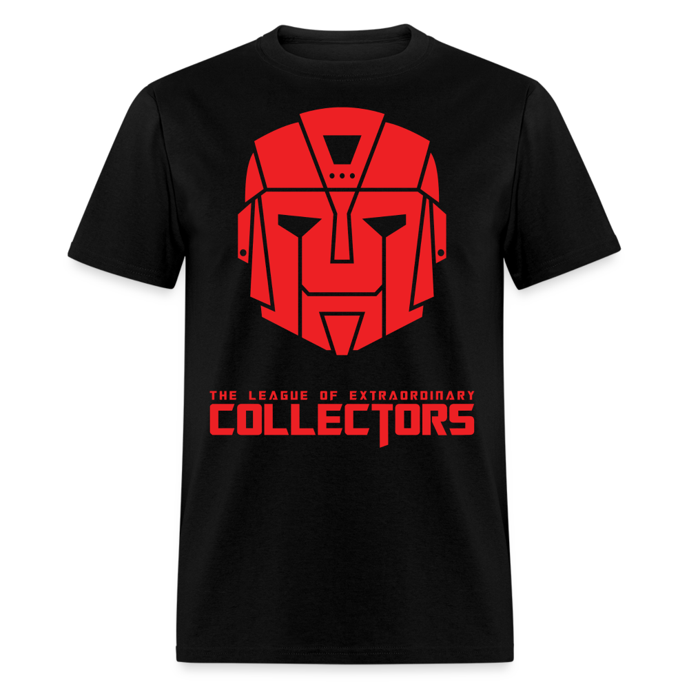 Autobots LXC Unisex Classic T-Shirt - black