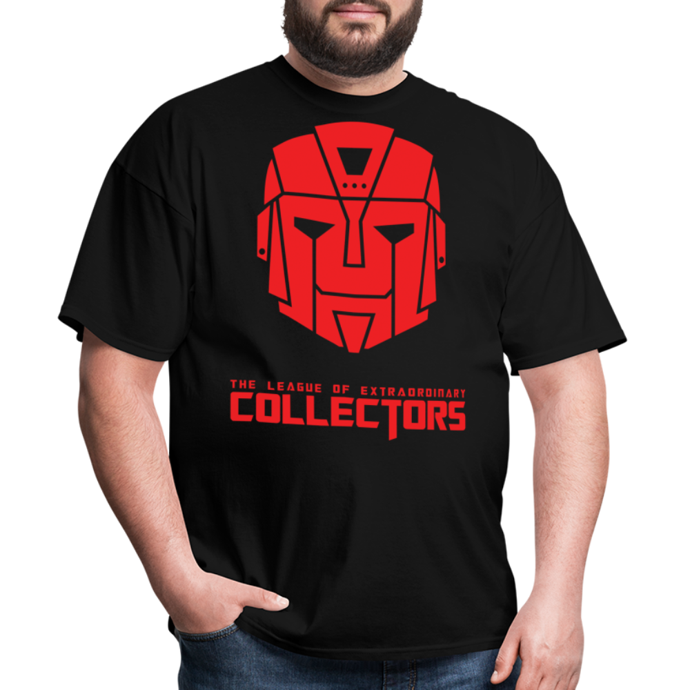 Autobots LXC Unisex Classic T-Shirt - black