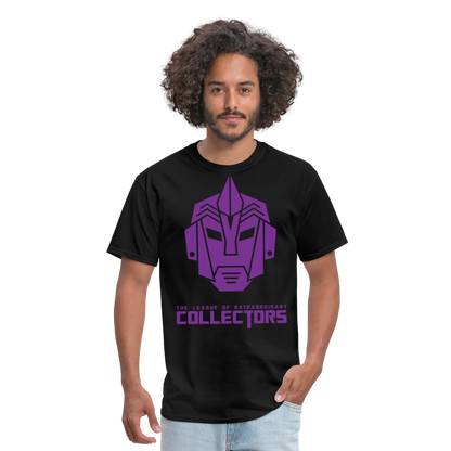 Decepticons Chef Dick LXC Unisex Classic T-Shirt - black