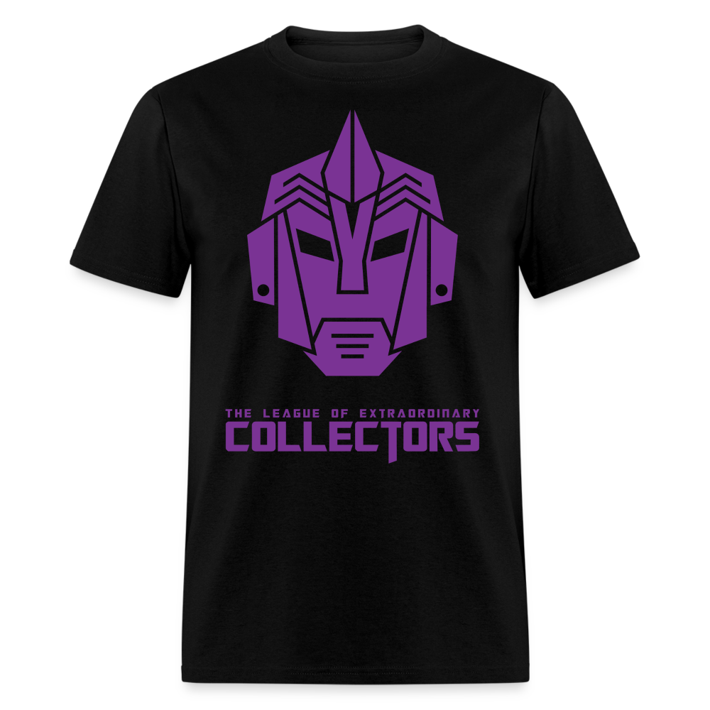 Decepticons Chef Dick LXC Unisex Classic T-Shirt - black