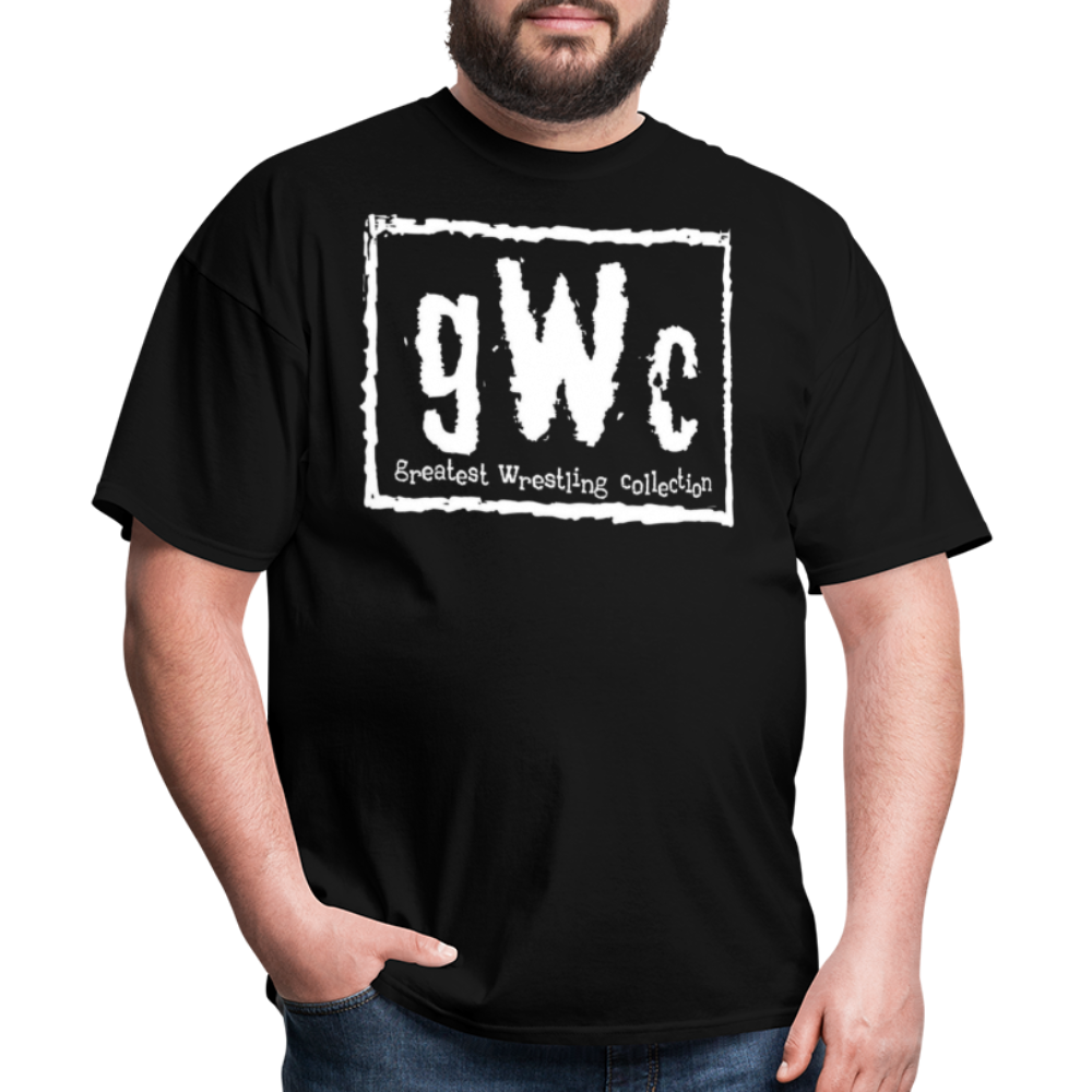 GWC NWO Style Unisex Classic T-Shirt - black