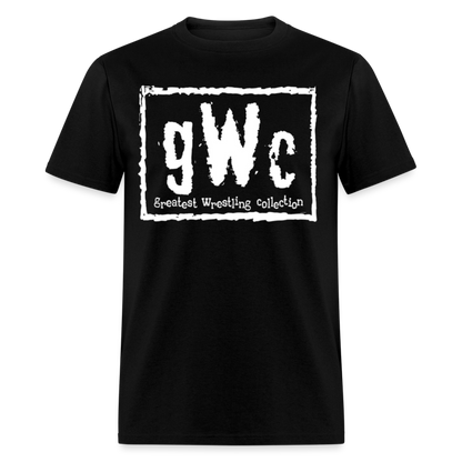 GWC NWO Style Unisex Classic T-Shirt - black